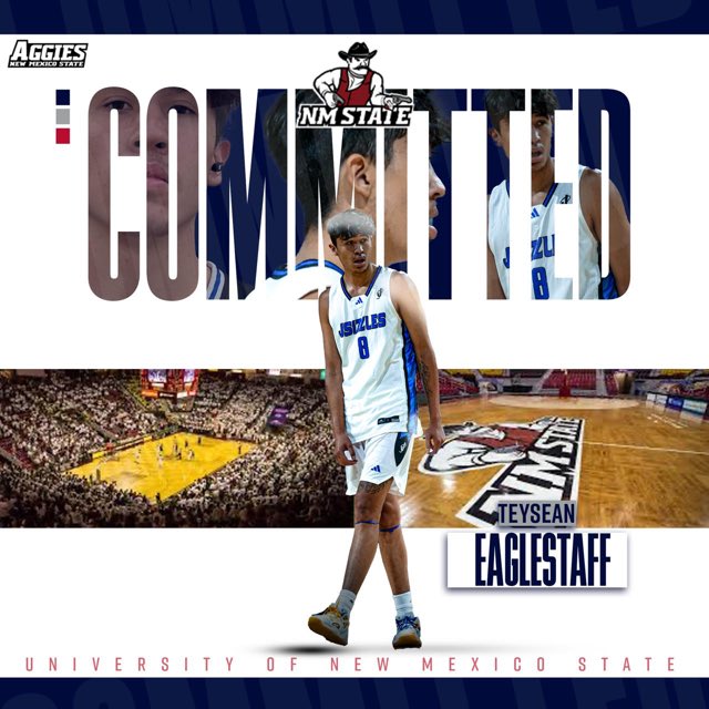 Lance Eagle Staff tweet media