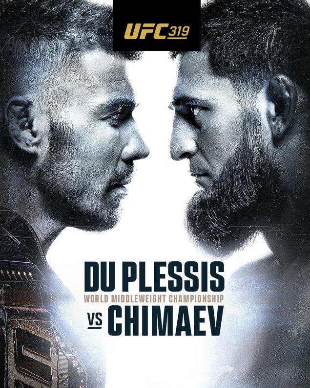 🥊 UFC 319 – Du Plessis vs. Chimaev

But here’s the catch… most streaming services will geo-block you.

With BlockView, you can watch from anywhere

🌍 Global access
🔐 Web3-powered
💸 Free until launch — try it this weekend.

No VPN. No borders. Just fights 🥊