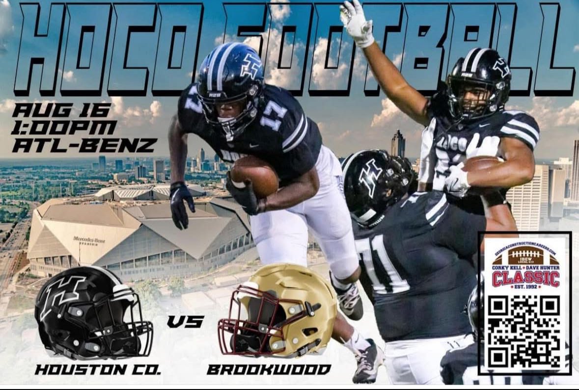 Houston County HS Athletics (@hocoathletics) on Twitter photo At midnight, tickets change over! Get yours NOW! Don’t wait! <a href="/BearDownHOCO/">HOCO FOOTBALL</a> <a href="/hchsbeardown/">Houston County High</a> At midnight, tickets change over! Get yours NOW! Don’t wait! <a href="/BearDownHOCO/">HOCO FOOTBALL</a> <a href="/hchsbeardown/">Houston County High</a>