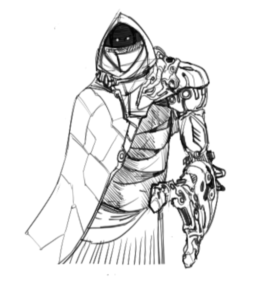 Azzouart's tweet photo. im just gonna post some old stuff #characterdesign #ocart https://t.co/12uBsD4lh8