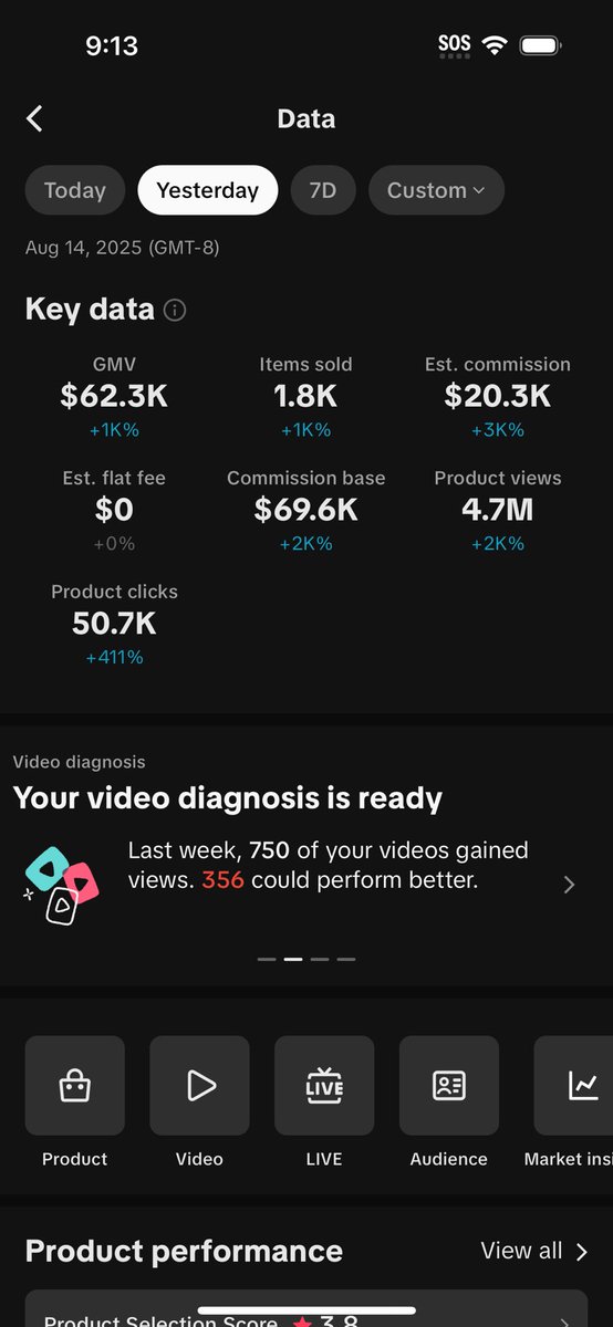 Kaley | TikTok Shop Creator tweet media