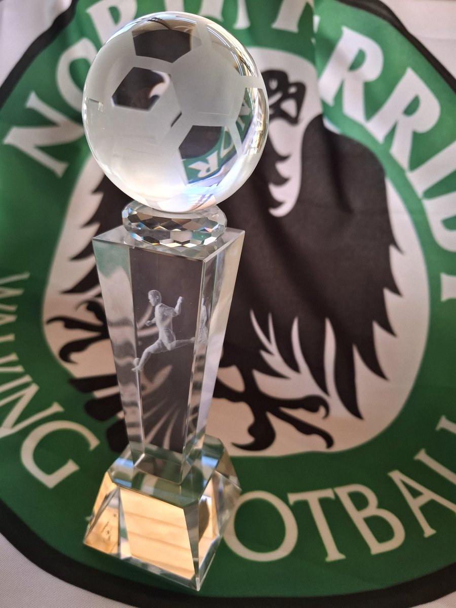 We're delighted to be presenting our 2024-2025 Clubman of the Season Award. The event marks another fantastic year <a href="/WalkingFerriby/">North Ferriby Walking Football</a> and is being held at the <a href="/versasportswear/">Versa Sportswear UK</a> Stadium tonight, and we look forward to welcoming players and guests who will be attending