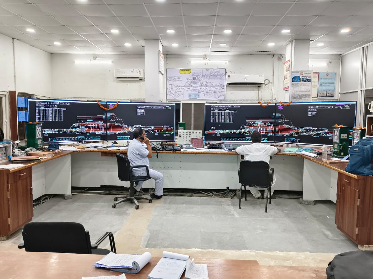 DRMSambalpur tweet media