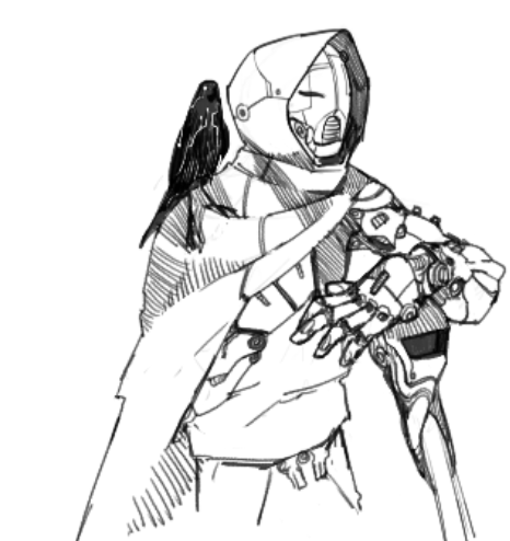 Azzouart's tweet photo. im just gonna post some old stuff #characterdesign #ocart https://t.co/12uBsD4lh8