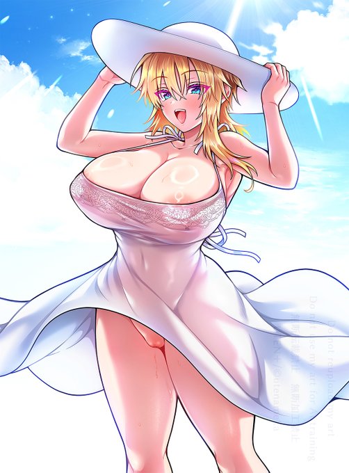 明日はコミケ‼️夏の風物詩‼️

みんな熱中症に気をつけて楽しんで来てね‼️☀️🌻✨

コミケ終わったら徐々に単行本のサンプルを載せていくよ〜😇✨ 