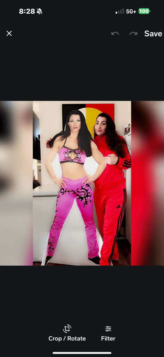 REALLiSAMARiE's tweet photo. HUGE DISCOUNT‼️Custom Life size Cardboard Cutouts available. And guess what it includes! You guessed it… Free Autographed Photo and Free Autographed Trading Card.
https://t.co/DnubDJQSiI
#LisaMarieVaron #LisaVaron #WWFVictoria #WWE #WWEVictoria #TNATara #TNAKnockout #Tara #Victoria #WidowsPeakFreak #VictoriaWebOrg #TNA #ImpactWrestling #AllTheThingsSheSaid #AintTheLadyToMessWith #WidowsPeak #SupportWomensWrestling #WomensWrestling #Tatu #WomensWrestlingMatters #WWE2k25 #wwegames #GAWTV #BigCartel #psychovaron #Collectibles #autograph #BookLisaMarieVaron #LisaMarieVaronDirect