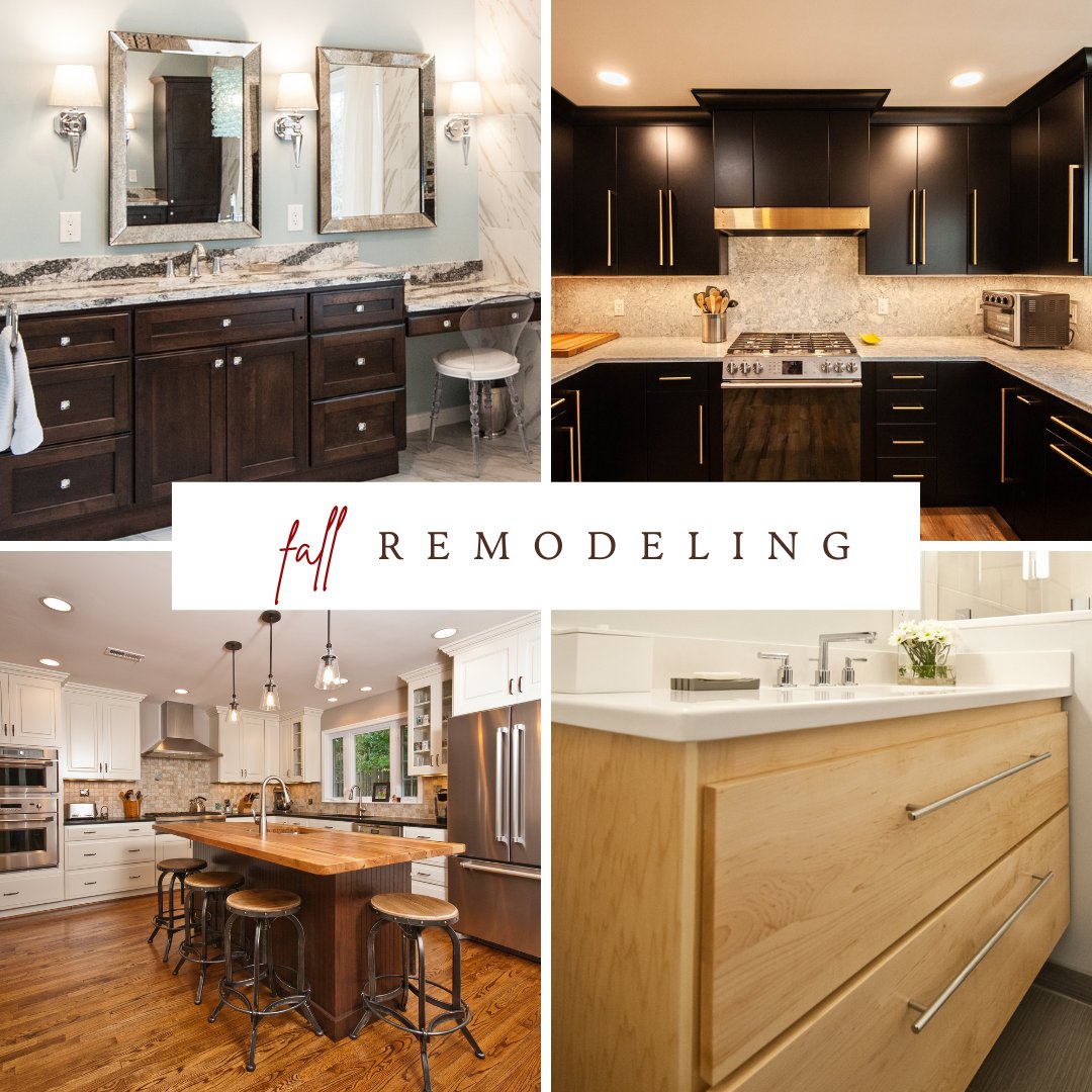 selectkb's tweet photo. Give us a call today at 703-866-4224 to get a free estimate and start planning your fall remodel! 🍂🍁

#remodel #renovation #homeimprovements #kitchendesign #bathroomdesign #bathroominspo #kitcheninspo #luxuryinteriors #tile #vanity https://t.co/C6i4k1rfis