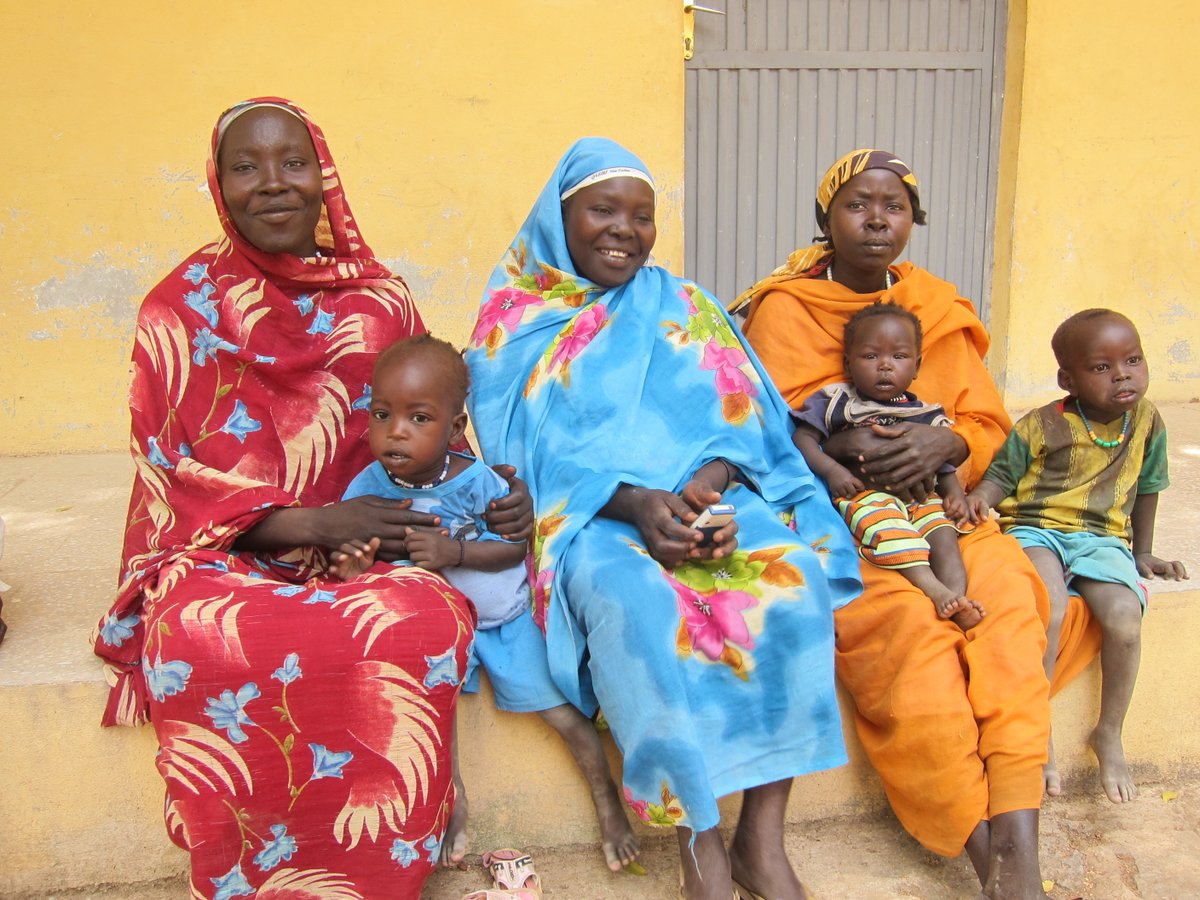 In remote Tanzania, CPAR along with local health teams is bringing life-saving care through our 'Healthy Mothers, Healthy Babies' project.

With your support, we’re: training community health workers, improving access to antenatal care, reducing maternal mortality.