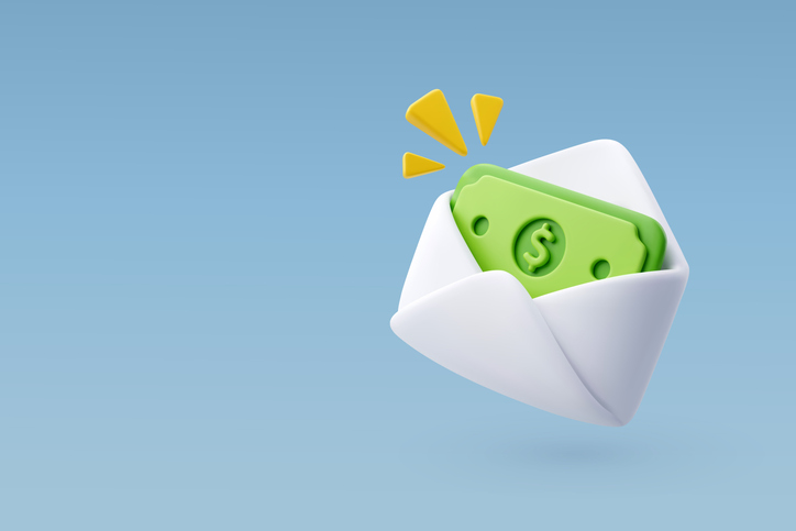 PrintCentralMN's tweet image. Think branded envelopes cost too much? For just pennies more, you could get a big jump in opens and  responses. That’s money well spent. Let’s create an envelope that works harder for your message.