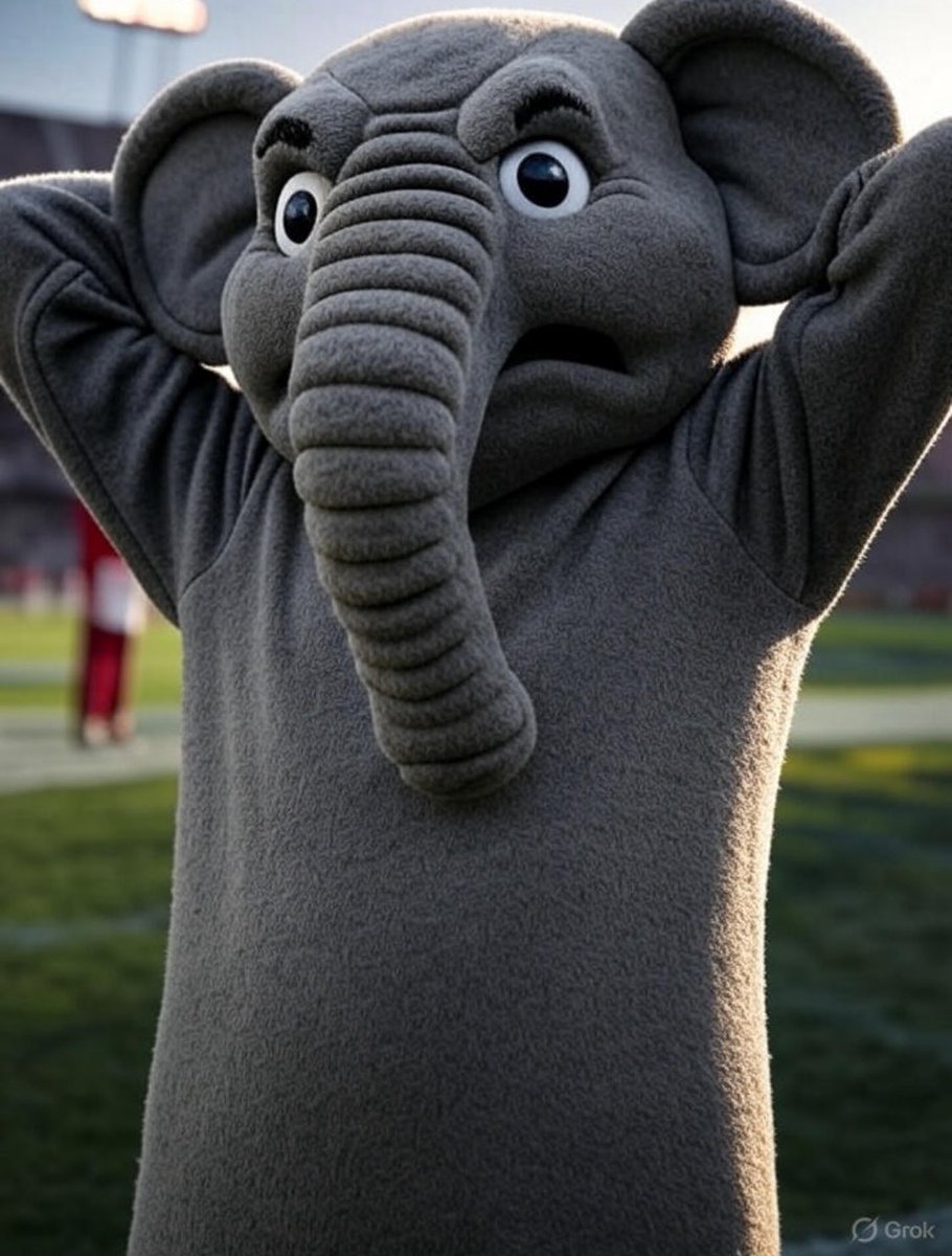 Joshes_Journal's tweet photo. .@AlabamaFTBL hasn’t beat @Vol_Football in 664 days. #ThirdSaturdayInOctober https://t.co/y5ZHfQinvv
