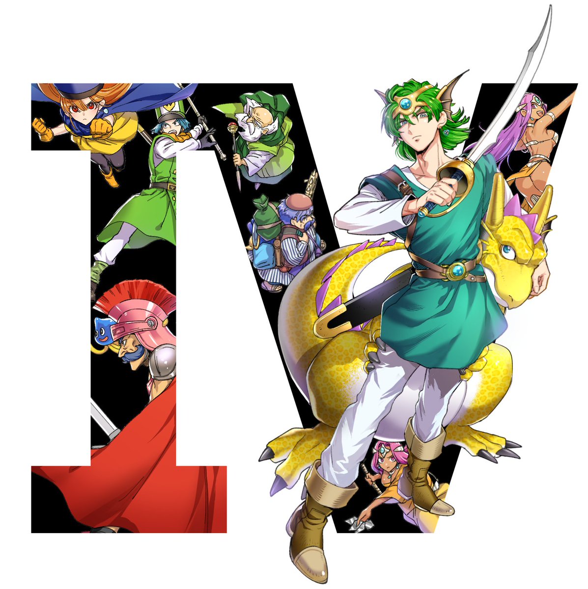 ４～！(*'▽')
