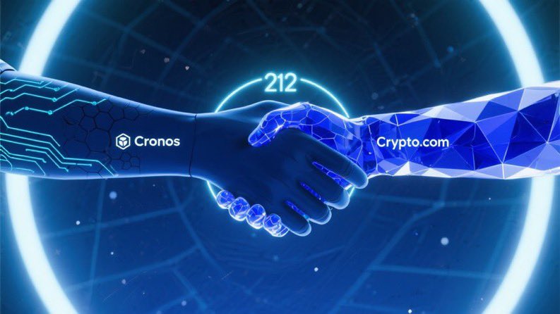 Blockchainwork5's tweet image. 100 reposts

42 mins

212 CRO

1 winner 

Comment 212

It doubles