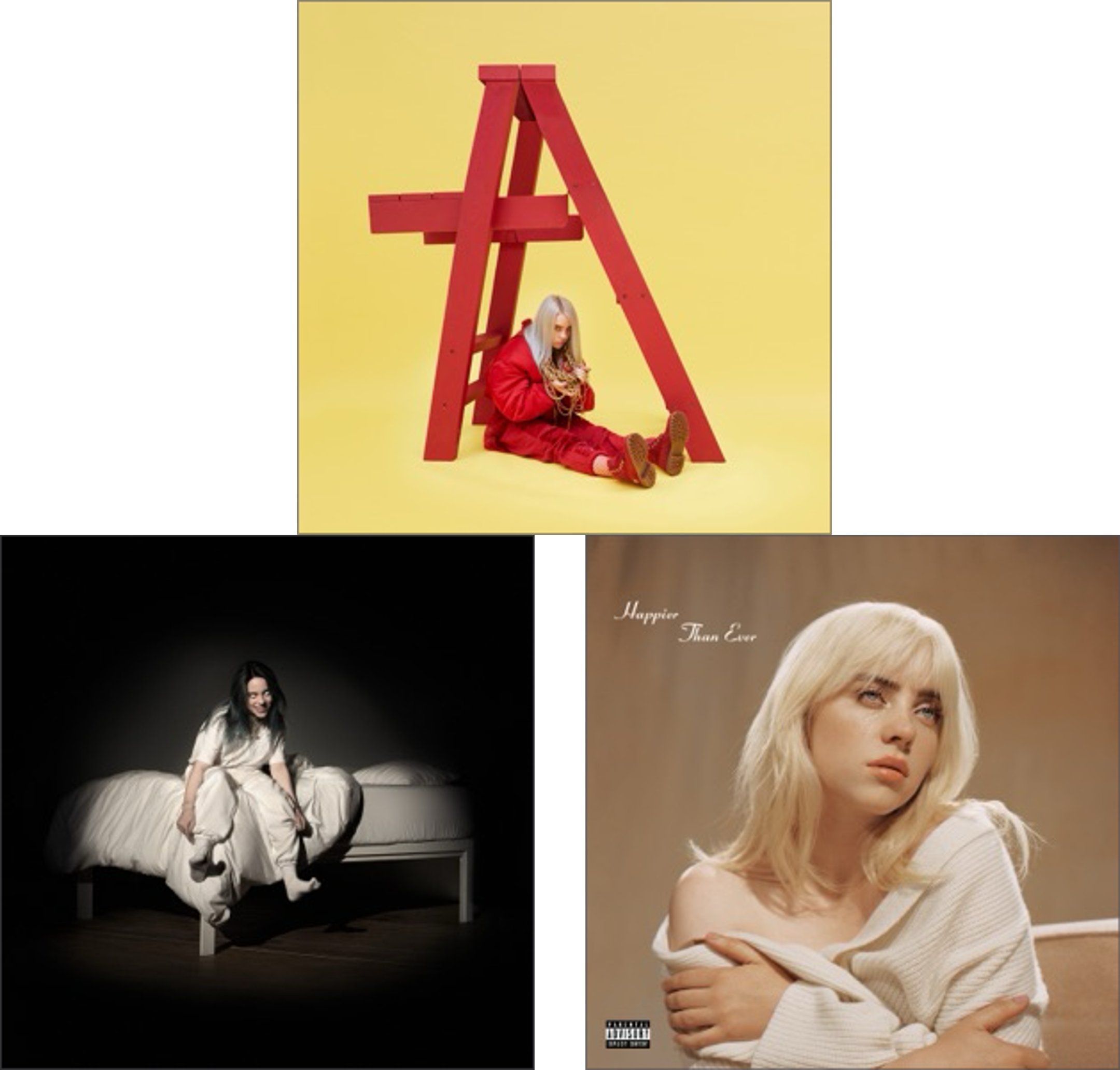 ビリー・アイリッシュ Billie Eilish 日本公式アカウント on X