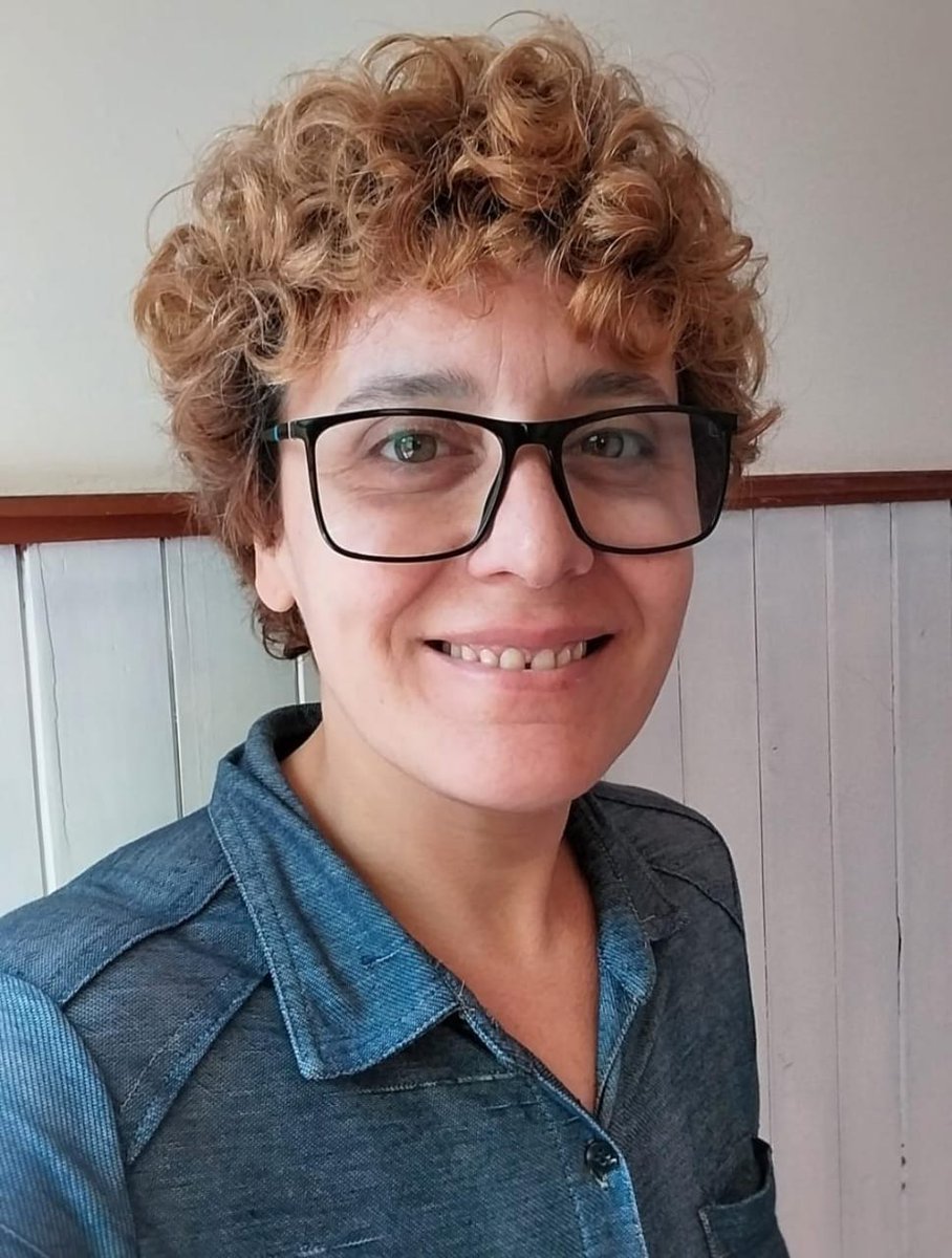 <a href="/herdoval/">Hernán Doval</a> <a href="/WalterMartello/">Walter Martello</a> #AHORA | Entrevista a Marianela Candolfi, investigadora independiente en CONICET 

🎧 HOY: Especialistas del CONICET logran frenar un tipo de cáncer cerebral en estudios preclínicos con una novedosa estrategia terapéutica

📻 Seguí la entrevista en vivo por Urbe 97.3 FM o