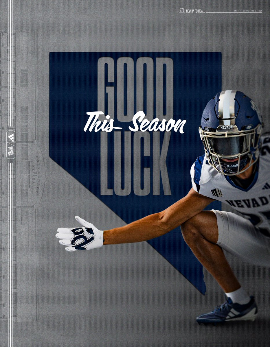 Good luck to all the Nevada schools who kick off their season tonight! #RiseTogether