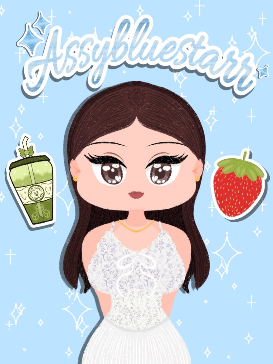 MellorineMarga's tweet photo. EMERGENCY COMMISSIONS OPEN!
✨ ― I'm offering these:
🌱 Chibi Plush ― $5
🌱 Crayon Icon ― $5
🌱 Thigh-up chibi ― $10
🌱 Sticker heads ― $3 each
#offering_comms #commissionopen https://t.co/ugX9NGAHtP