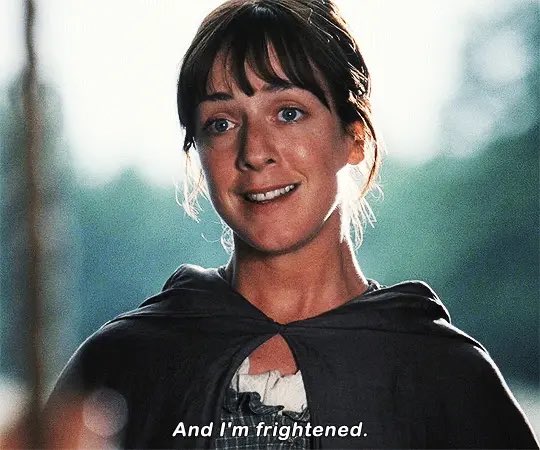 It’s my birthday 🥳 I can now officially say: “I’m 27 years old. I have no money and no prospects I’m already a burden to my parents and I’m frightened.”