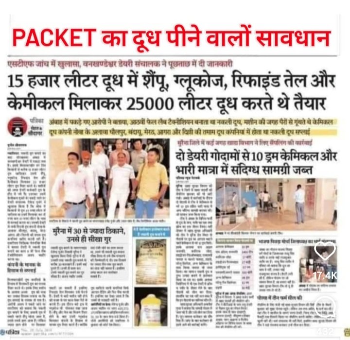 SUNIL AGGARWAL tweet media