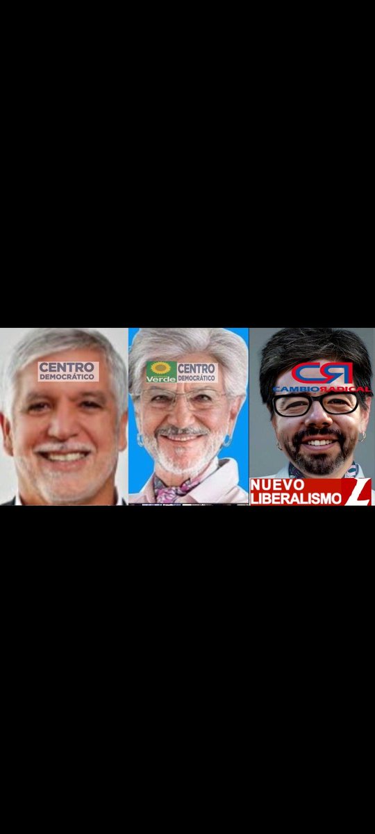 Krepssky (@krepesubsky) on Twitter photo <a href="/EnriquePenalosa/">Enrique Peñalosa</a> Nunca vuelvan a votar por los que en 12 años destruyeron a Bogotá. Son unos farsantes. <a href="/EnriquePenalosa/">Enrique Peñalosa</a> Nunca vuelvan a votar por los que en 12 años destruyeron a Bogotá. Son unos farsantes.