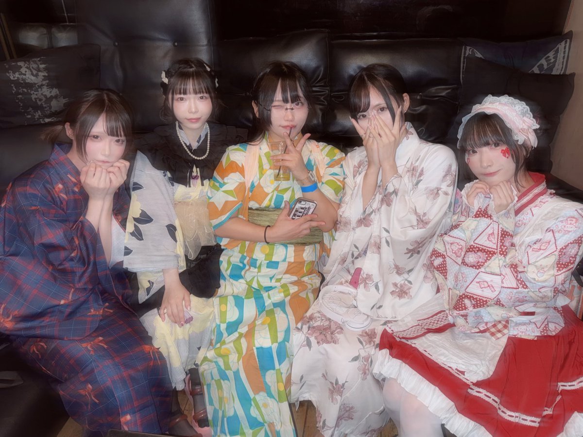 ✧˚₊⋆⸜ 🏮#釈迦東京 夏祭り🏮 ⸝⋆₊˚✧