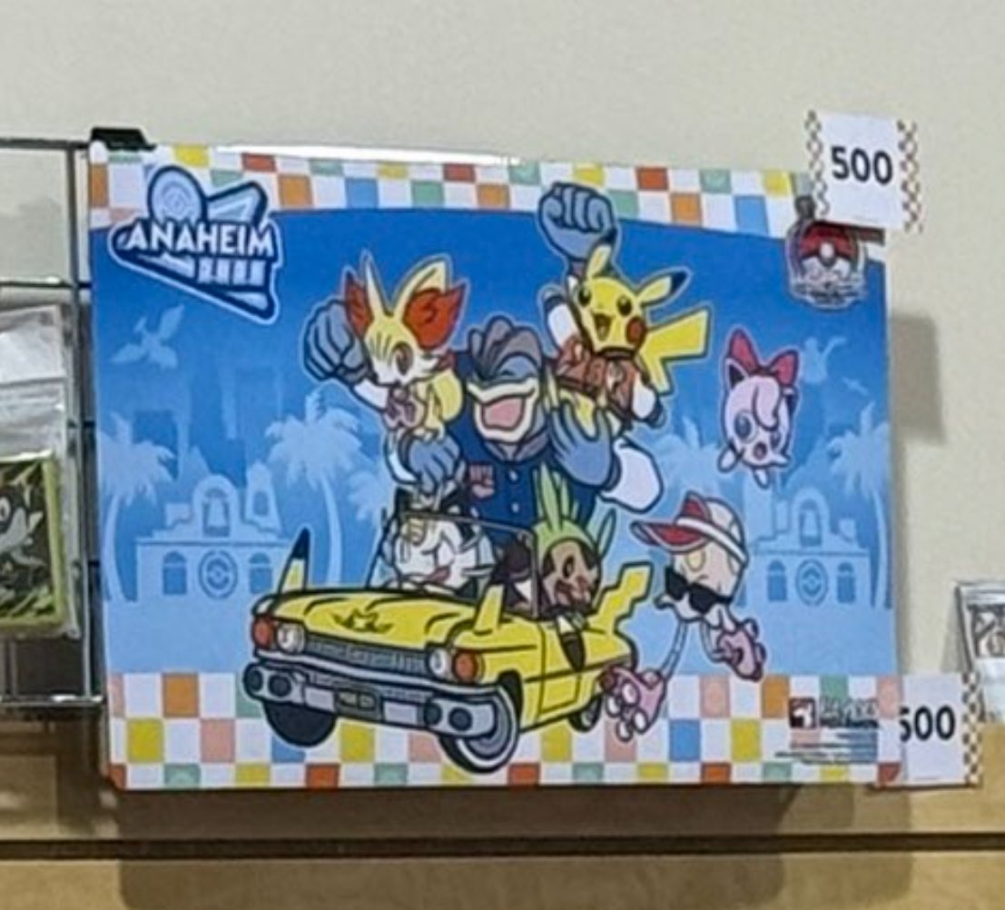 PokeDuels tweet media