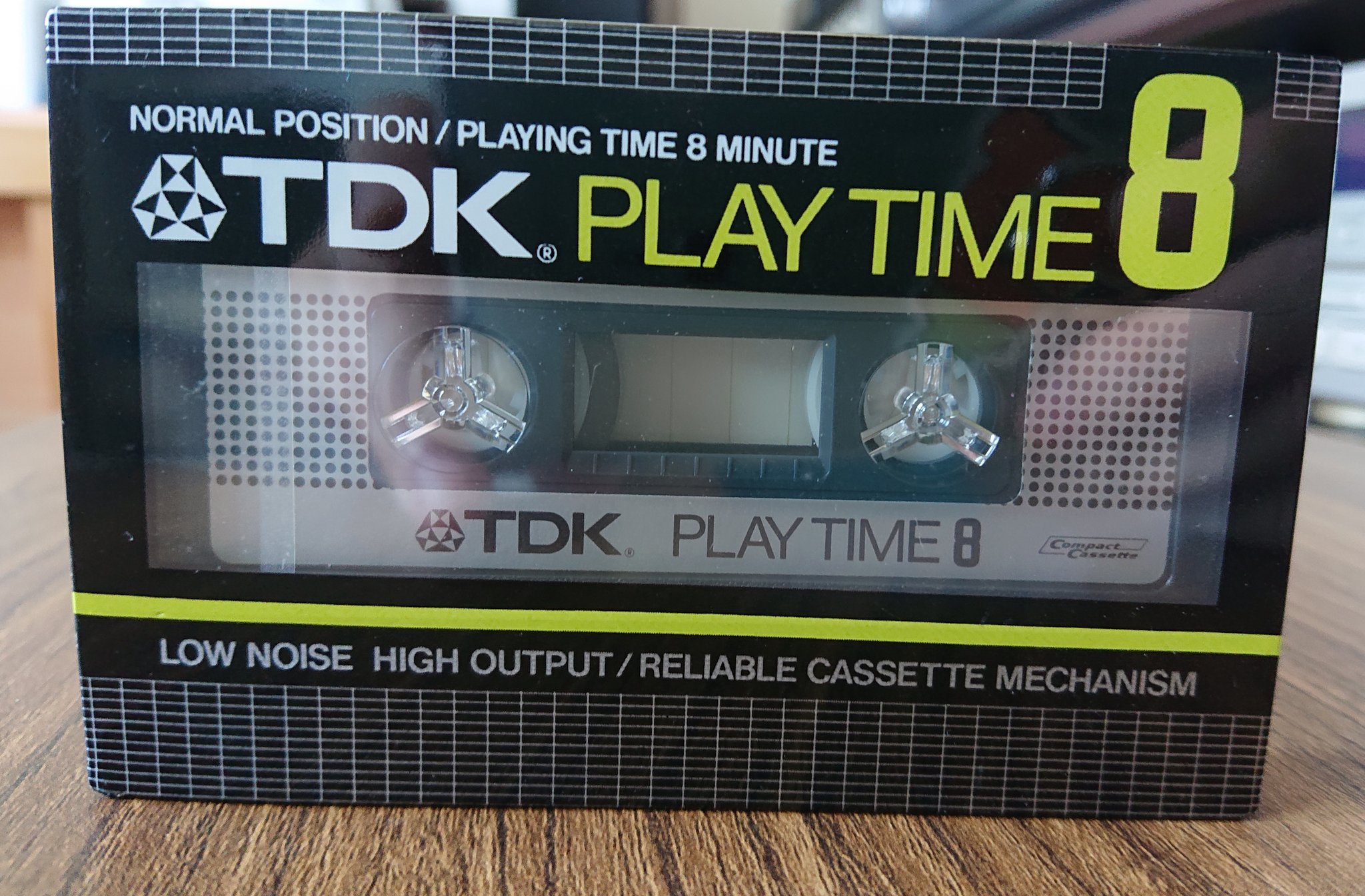TDK CUE-90BK 7点まとめ さく on X: 