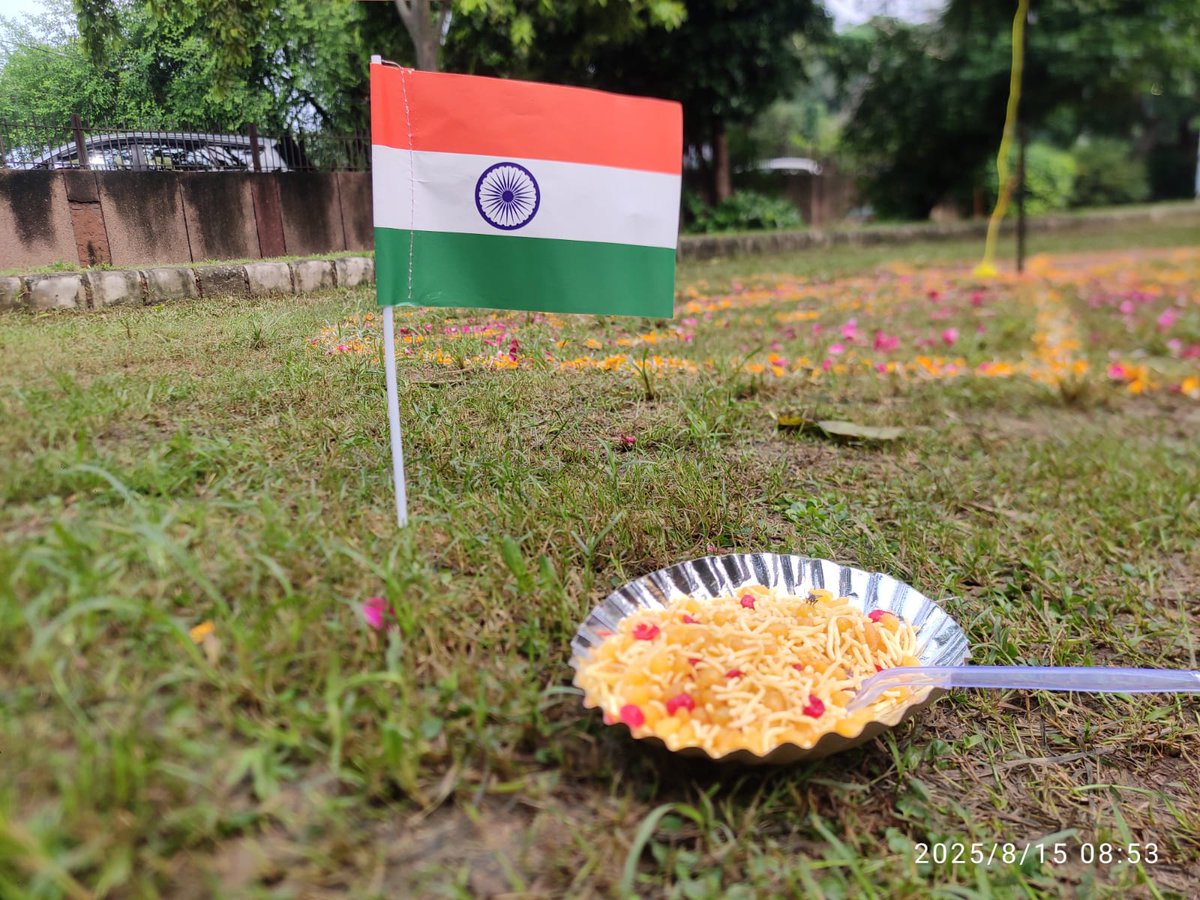 #IndependenceDay2025 
#IndependenceDay 
#JaiHindJaiBharat