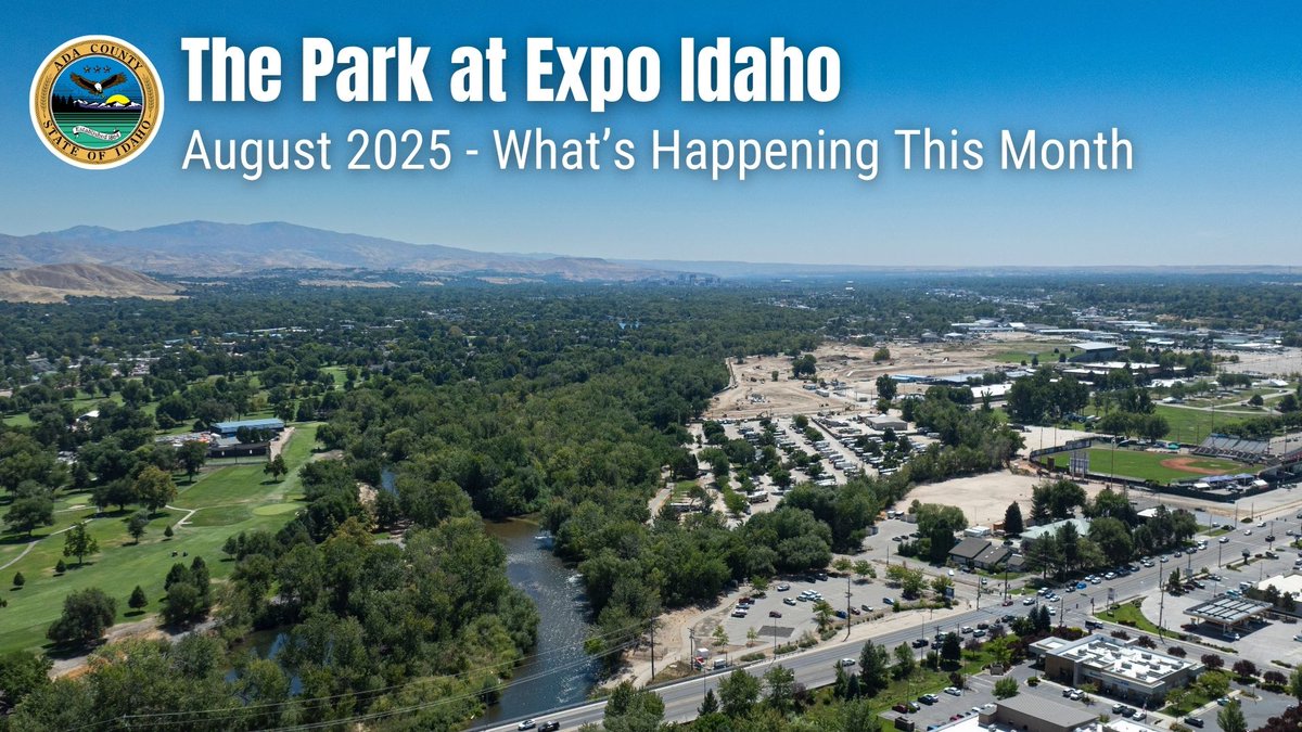 Ada County tweet media