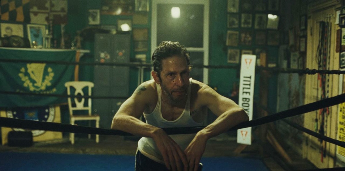 ‘Bang Bang’ Trailer: Tim Blake Nelson Stars In Gritty Boxing Drama About Legacy And Second Chances dlvr.it/TMVxlT