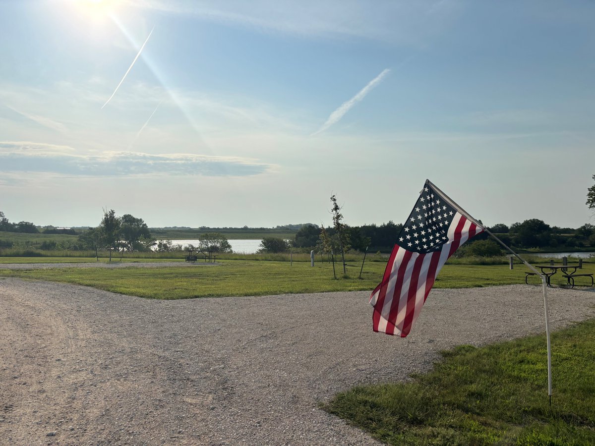 With school back in session, you should still take time to make memories at the Little Blue NRD Recreation Areas! Featured in this post is Prairie Lake Recreation Area, located just southwest of Hastings, NE.