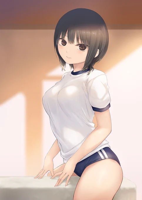 今日8月16日は看板娘、青山澄香さんの誕生日です おめでとう、青山さん