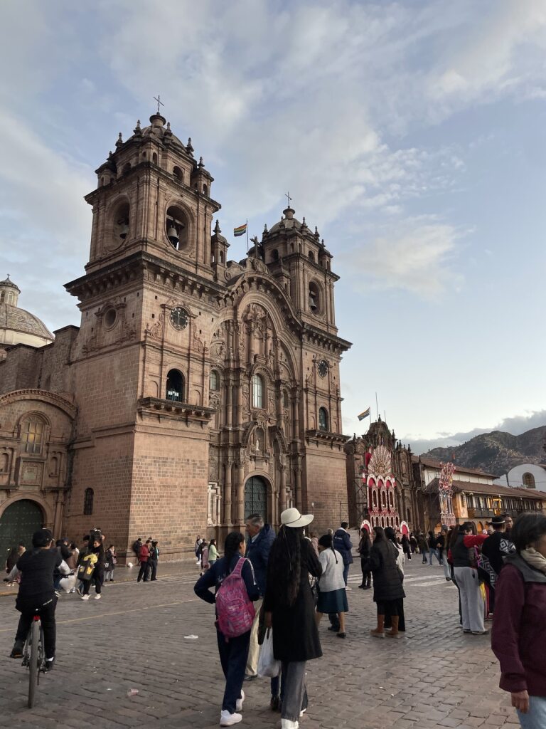UTMB Global Initiatives (@utmbglobal) on Twitter photo .<a href="/utmb_jssom/">UTMB John Sealy School of Medicine</a> student Anusha Dabak spent six weeks in Cusco for a UTMB Global Experience. In the lab she extracted DNA and ran PCR to investigate Bartonella and Leptospira after receiving blood from patients who presented with dengue-like symptoms but tested negative for dengue. .<a href="/utmb_jssom/">UTMB John Sealy School of Medicine</a> student Anusha Dabak spent six weeks in Cusco for a UTMB Global Experience. In the lab she extracted DNA and ran PCR to investigate Bartonella and Leptospira after receiving blood from patients who presented with dengue-like symptoms but tested negative for dengue.