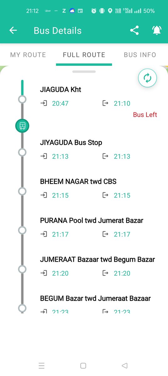 Nagaraju tweet media