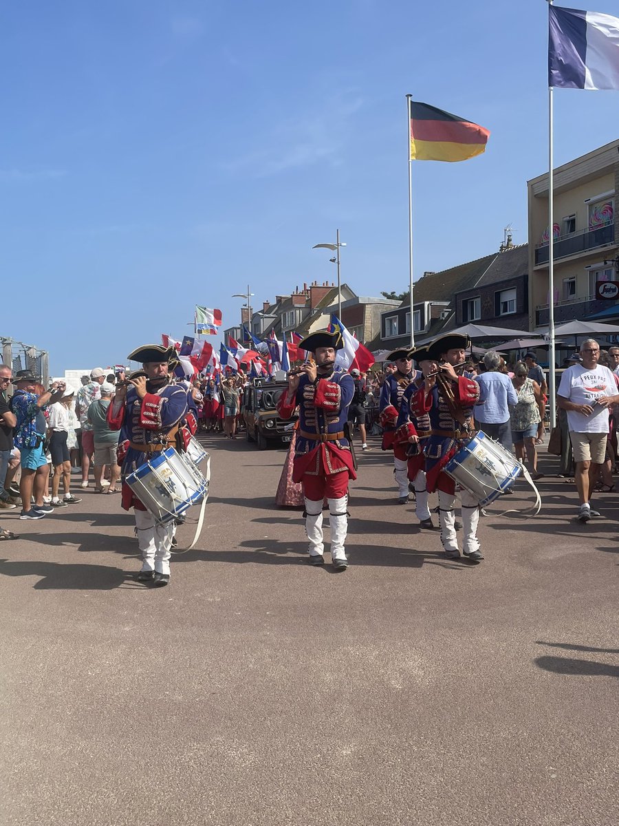 Semaine Acadienne tweet media