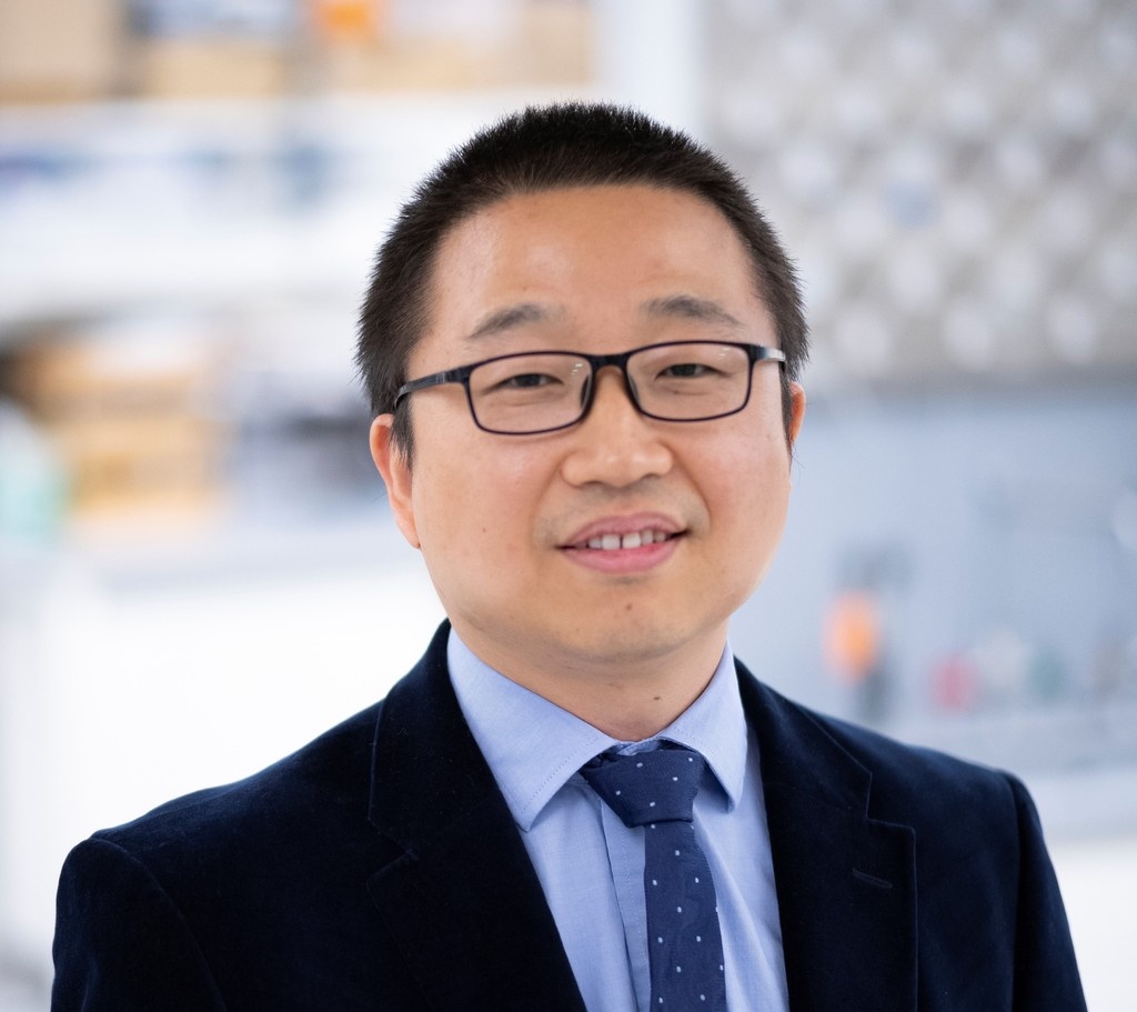 Congrats to Wenzhuo Wu on receiving funding through this year’s Engineering in Medicine Pilot Project program!

The collaboration IUSM, "VITAL: Proactive fertility management through AI-empowered multimodal monitoring," aims to harness AI to advance reproductive health.