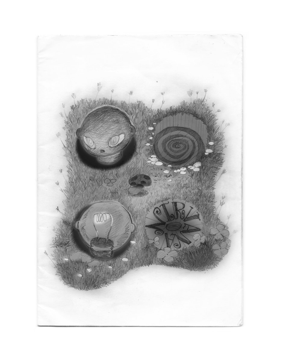 Tiny Nirvana <a href="/zora/">Zora</a>