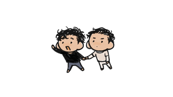 신선한 맠슽 하나 주세요