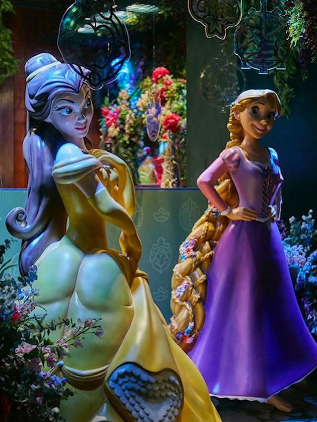 Young princesses, it’s time to shine! This August, Disney Store is bringing a ‘Sprinkle of Magic’ Princess Experience to Westfield White City, from 24-26 August, in celebration of World Princess Week. <a href="/disneystore/">Disney Store</a>