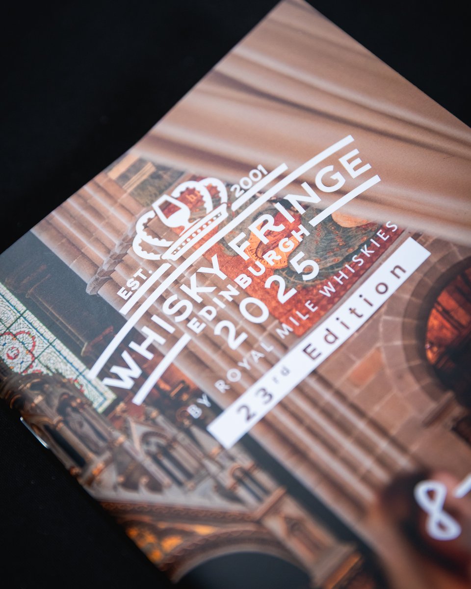 The Glasgow Distillery Co. tweet media