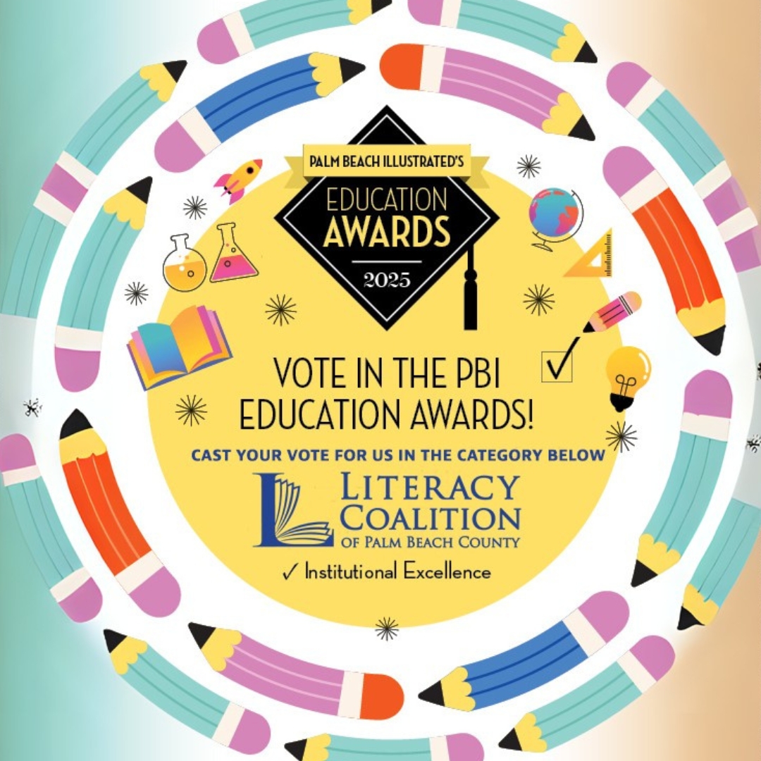 Literacy Coalition (@literacypbc) / Posts / X