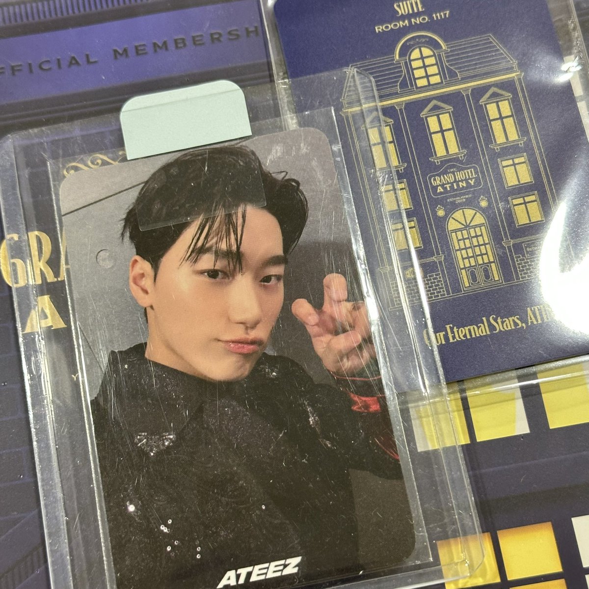 мій робочий тиждень закінчився щасливо