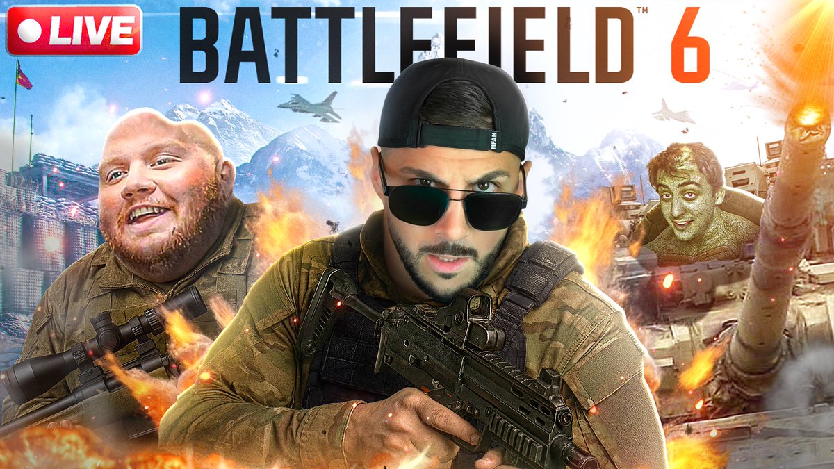 Nickmercs tweet media