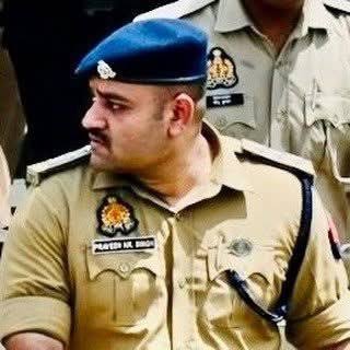 UP: नोएडा जोन के <a href="/Acp1Noida/">ACP 1 NOIDA</a> प्रवीण कुमार जी को जन्मदिन की बहुत-बहुत ढेर सारी शुभकामनाएं!!प्रभु श्री राम जी की कृपा सदैव आप पर बनी रहे

गौतमबुद्ध नगर कमिश्नरेट में लगातार आप अपने कार्यक्षेत्र में अपराधियों पर शिकंजा कस रहे हैं!!
योगेश कुमार जिलाध्यक्ष हरिगढ़ 
 <a href="/noidapolice/">POLICE COMMISSIONERATE GAUTAM BUDDH NAGAR</a>