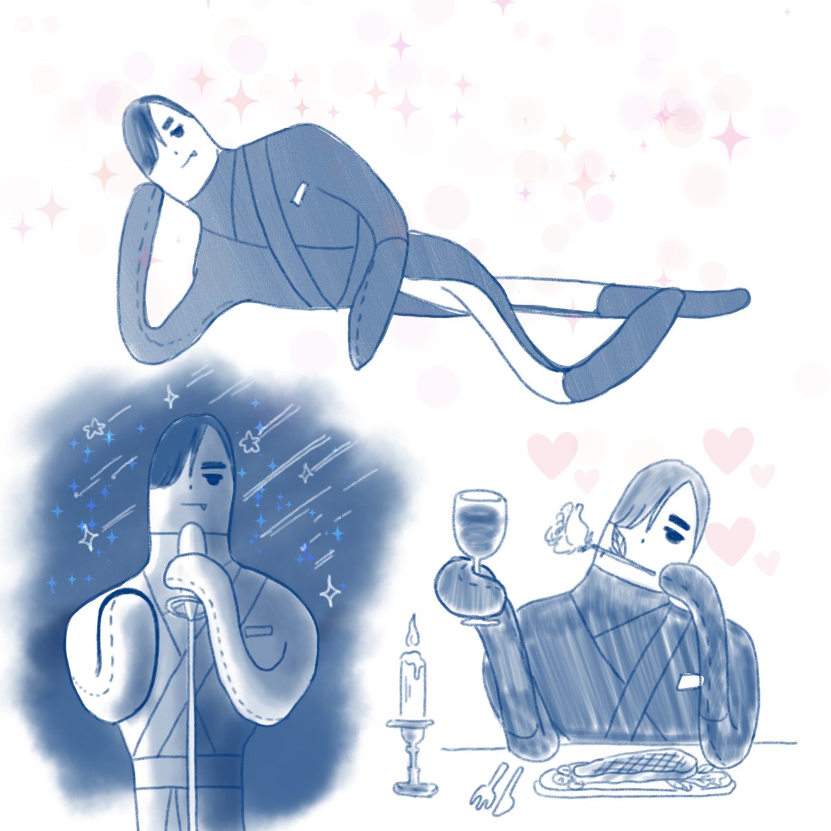 村崎 (@pumpkin_mrsk) on Twitter photo 