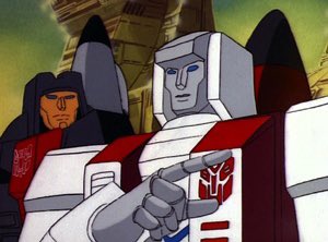 robothusbando's tweet image. Today’s Robot Husband is Fireflight.