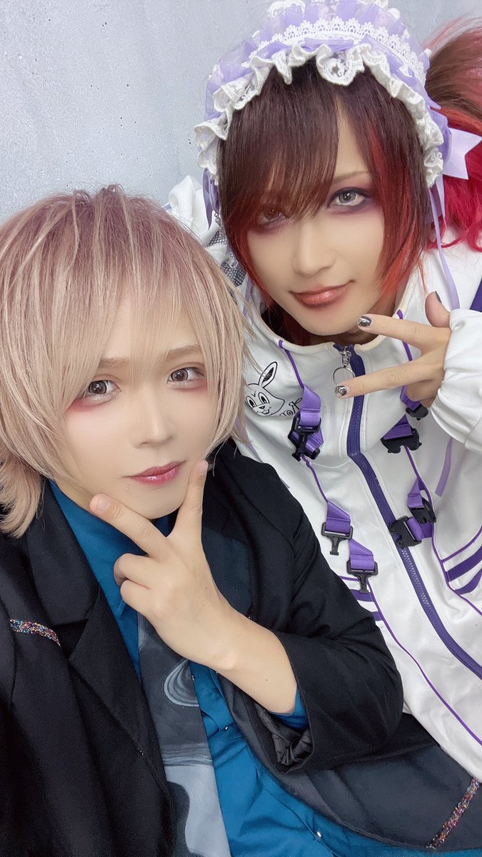 新品★V系★R指定★初回限定盤★スロウデイズ★マモ★Z★楓★七星 VISUAL IS DEAD (初回限定盤) / R指定 | V系バンドの経歴まとめ