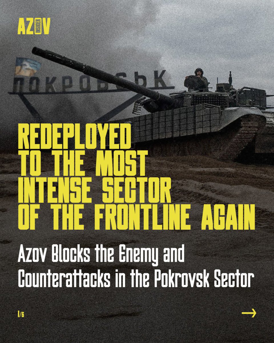 Azov Insider tweet media