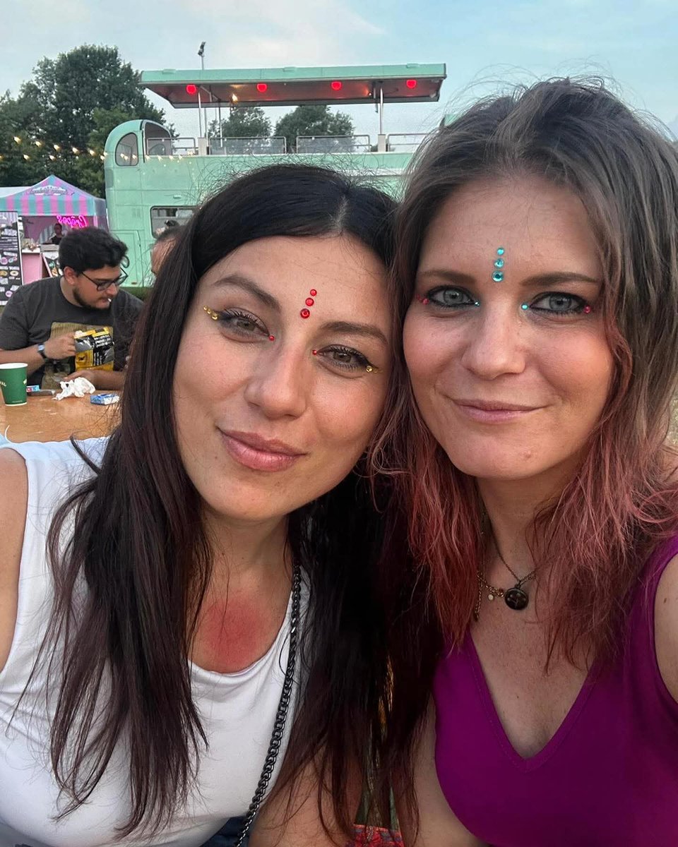 ACalliperi34345's tweet photo. #rugbysoundfestival 
È stato tutto divertente 💖✨💐🥰 https://t.co/F7SE4fmri5