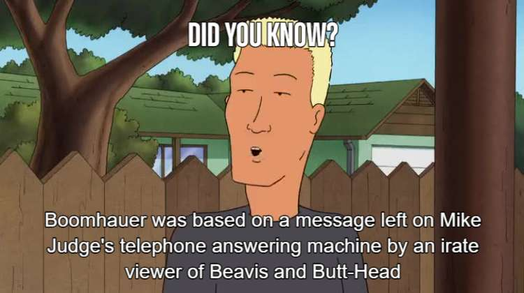 memesrc_com's tweet photo. Dang ol, talkin bout, the more you know, man. https://t.co/zRkjoPFNzt