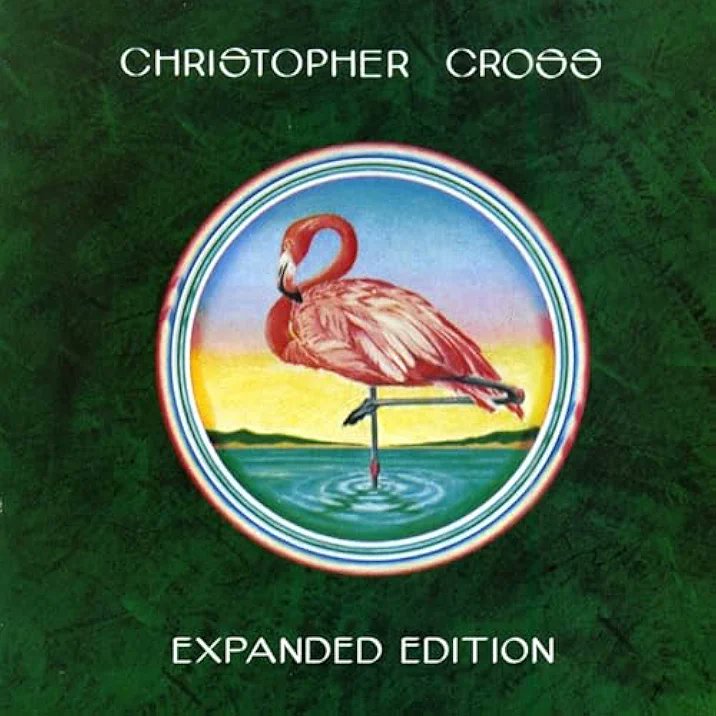 CD REVIEW: CHRISTOPHER CROSS ~ Christopher Cross - EXPANDED EDITION (2025) tmblr.co/ZJGDRYhzarsTee…  <a href="/TheNightfl93038/">The Nightfly</a>  <a href="/itsMrCross/">Christopher Cross</a>  #omnivorerecordings